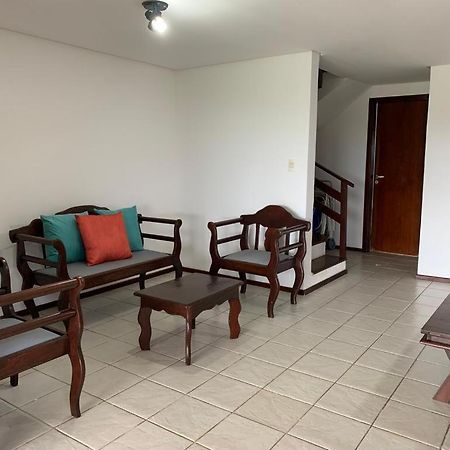 Casa No Paraiso Dos Carneiros Em Тамандаре Екстер'єр фото